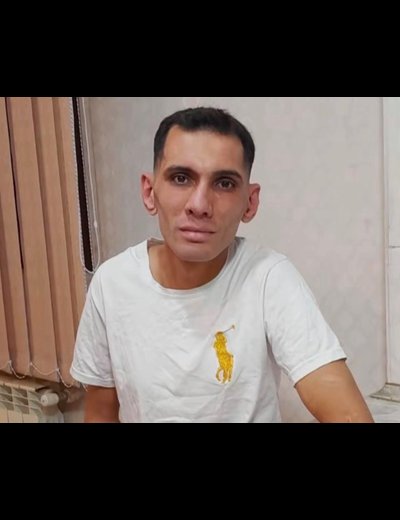 Akbar Cheraghi
