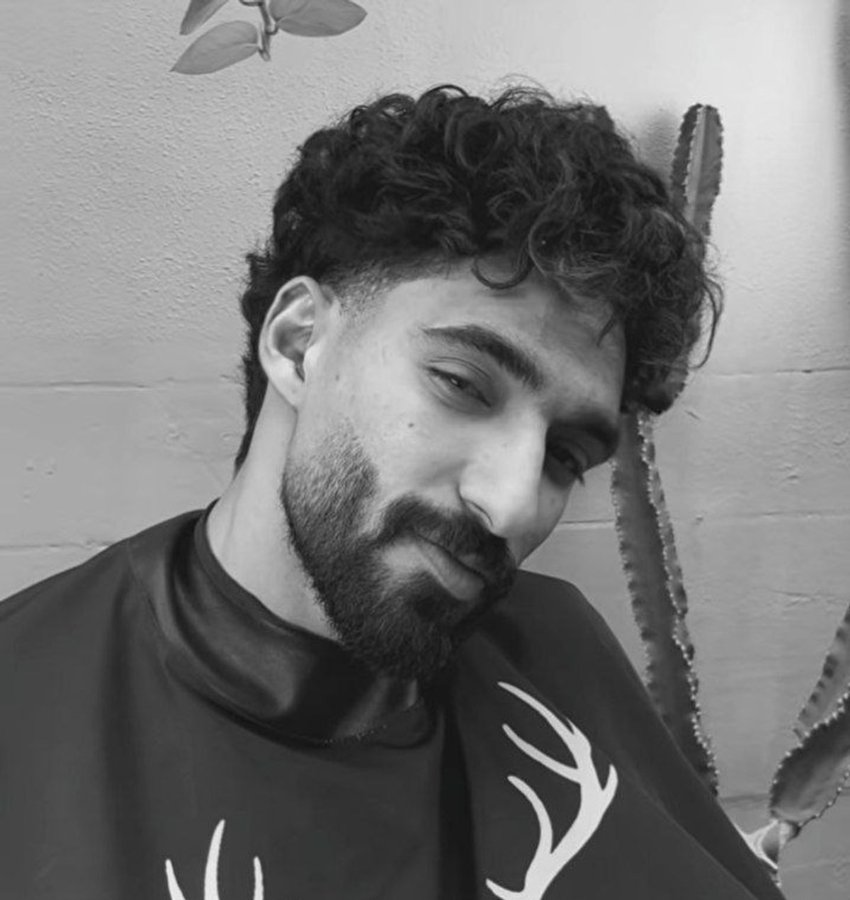 Soroush Daneshmandi