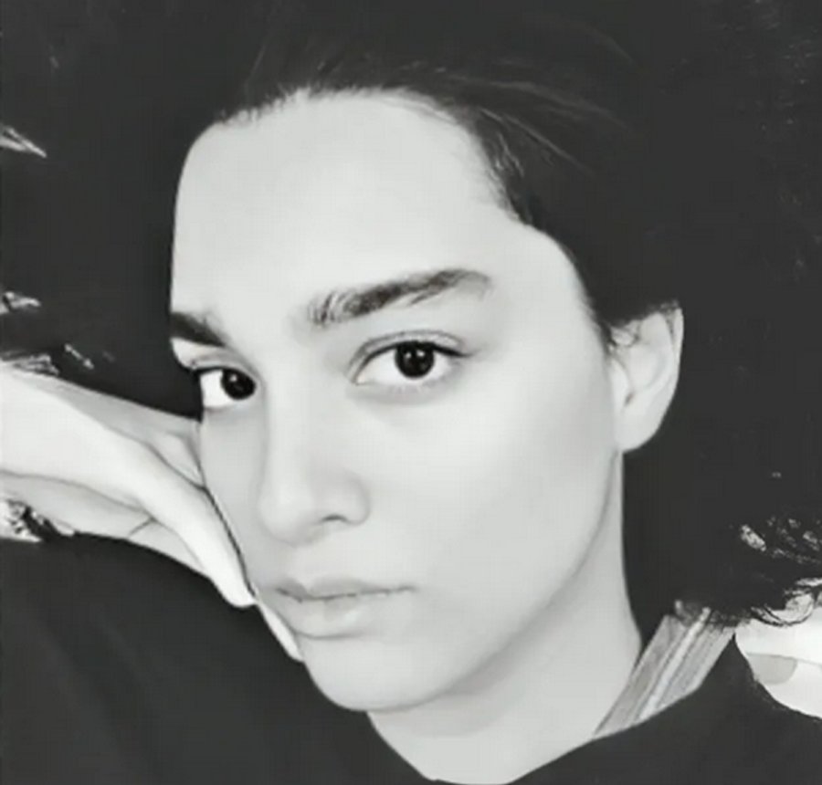 ستایش شفیعی