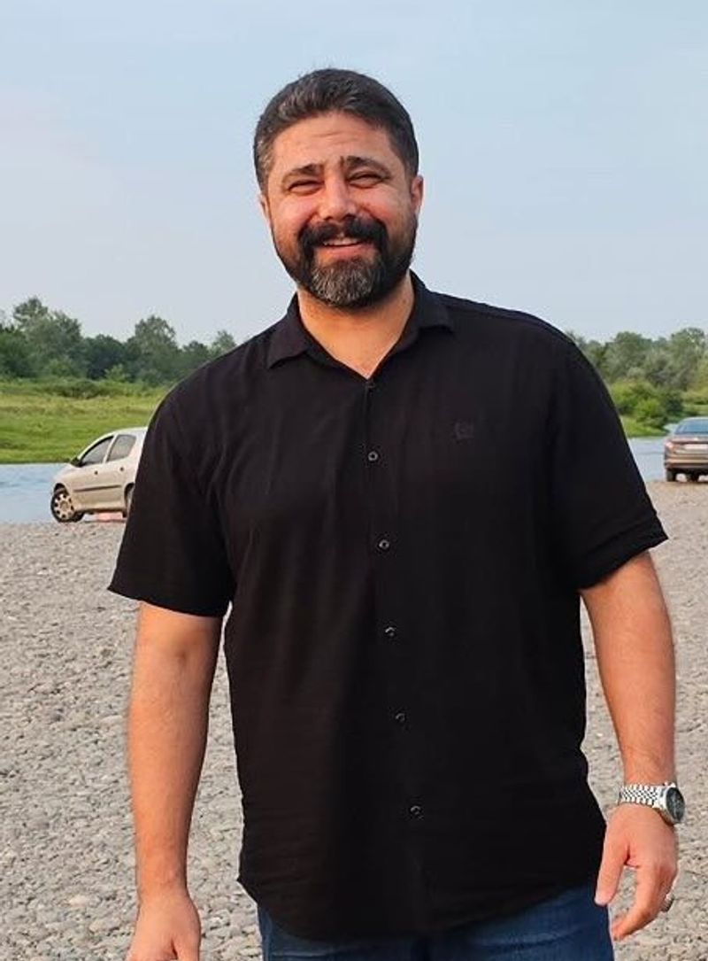 ابراهیم مردانپور