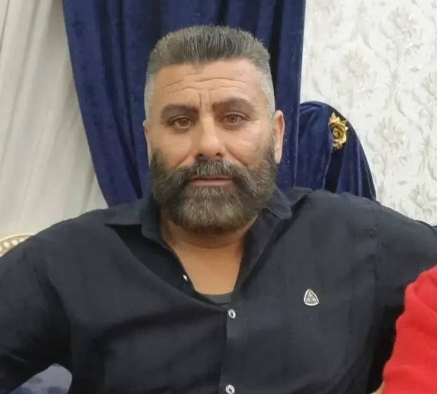 Vahid Khanali