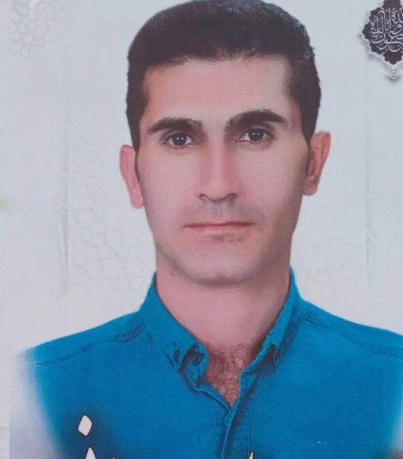 Mehrdad Reyhani