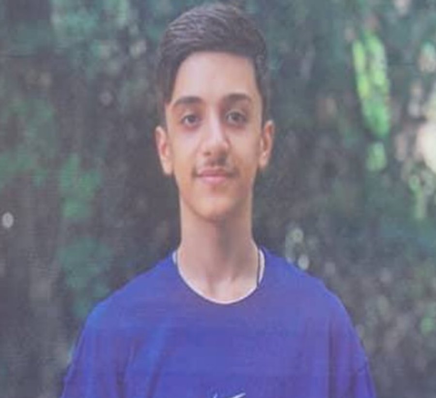 Arash Mohammadizadeh