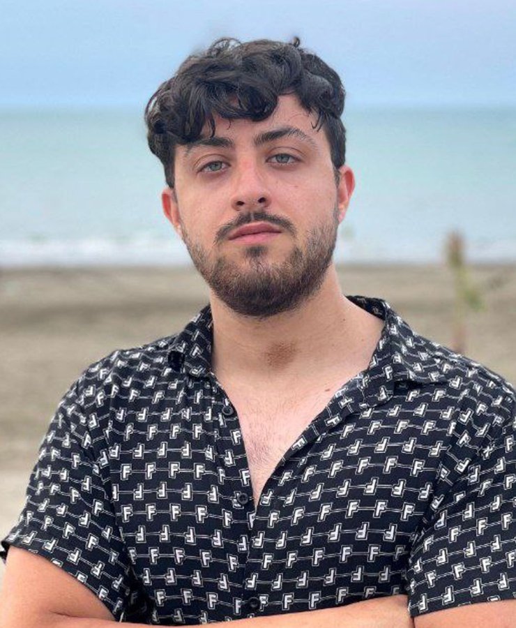 Mohammad Matin Mosleh