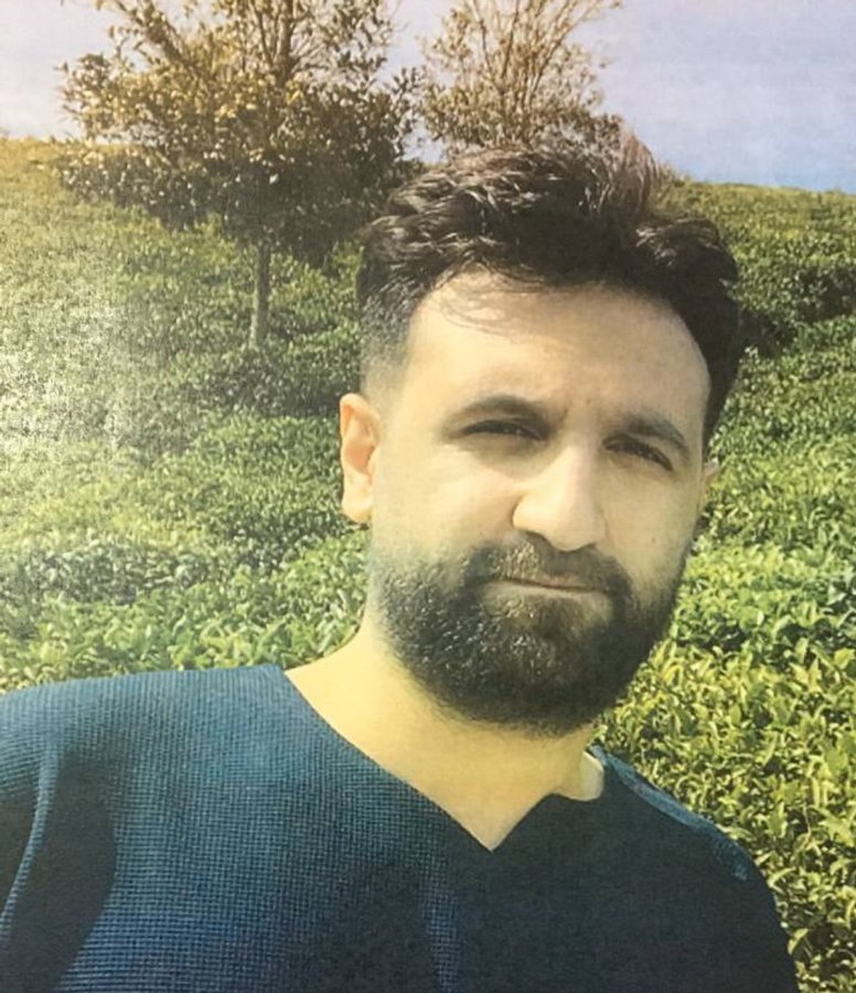Shervin (Mehdi) Javadi
