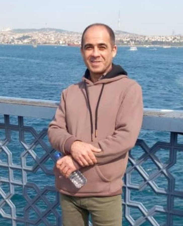 Ehsan Abul-Hassan Beigi