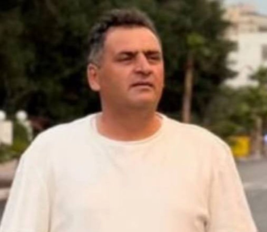 Rahim Heydari