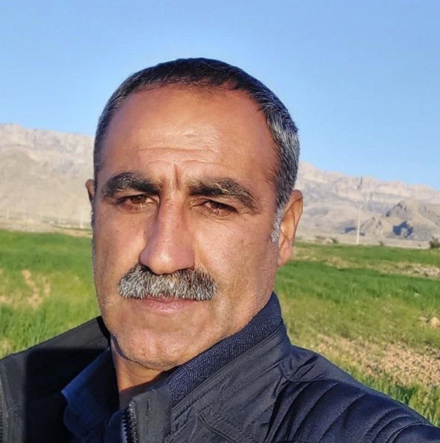 Iman Mirshekarizadeh