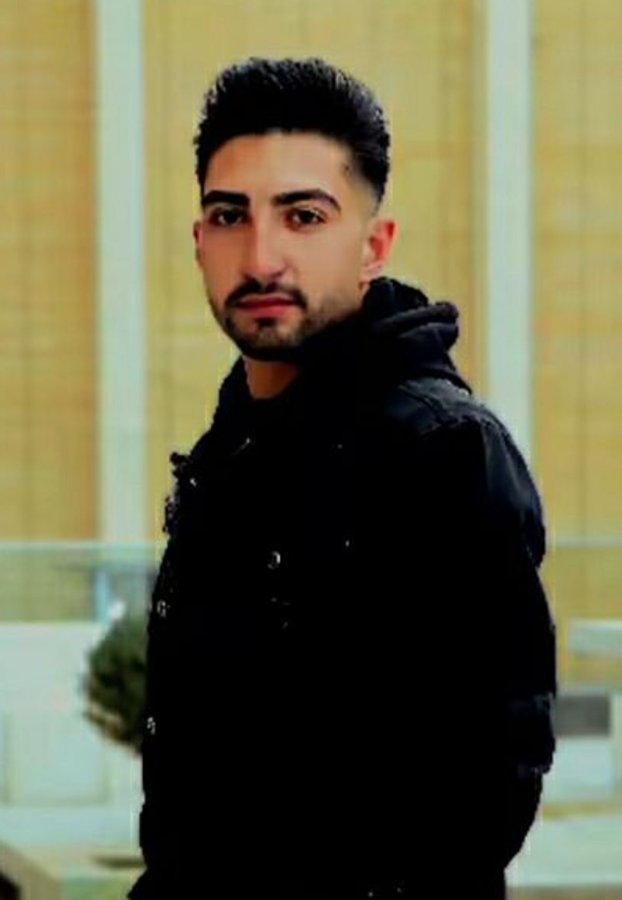 Omid Hassanpour