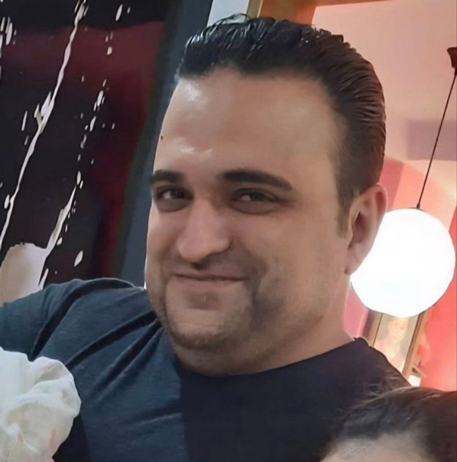 Mohammad Reza Zamini
