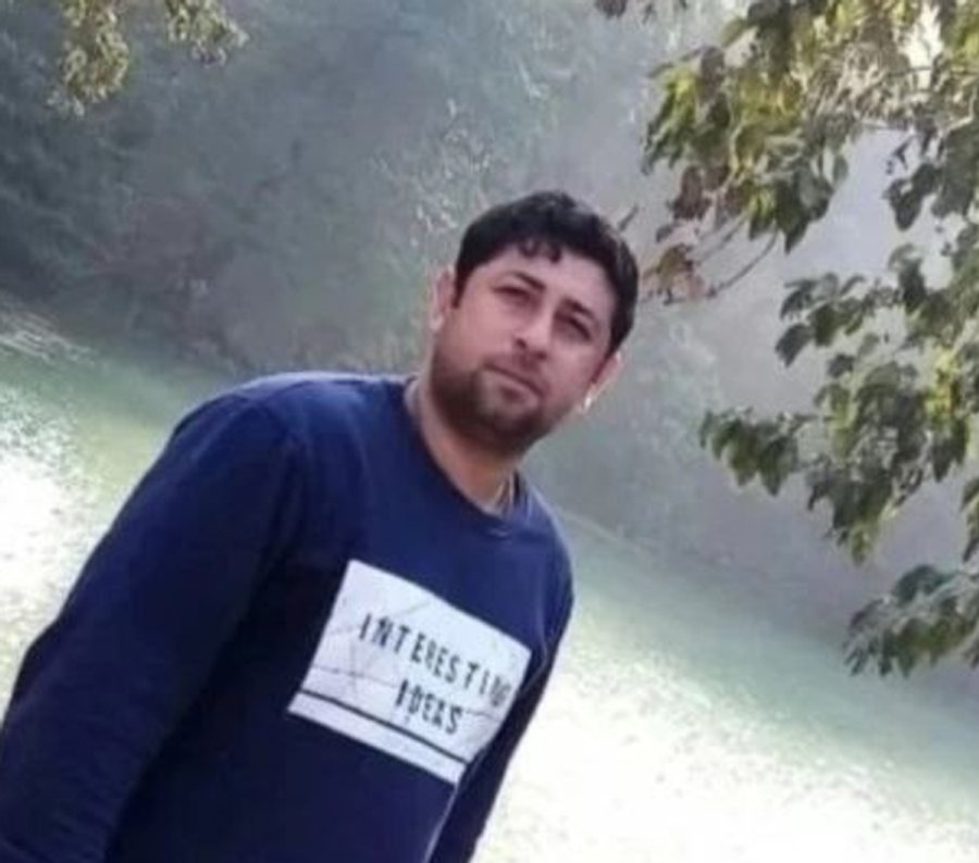 Mohammad Khodapanah