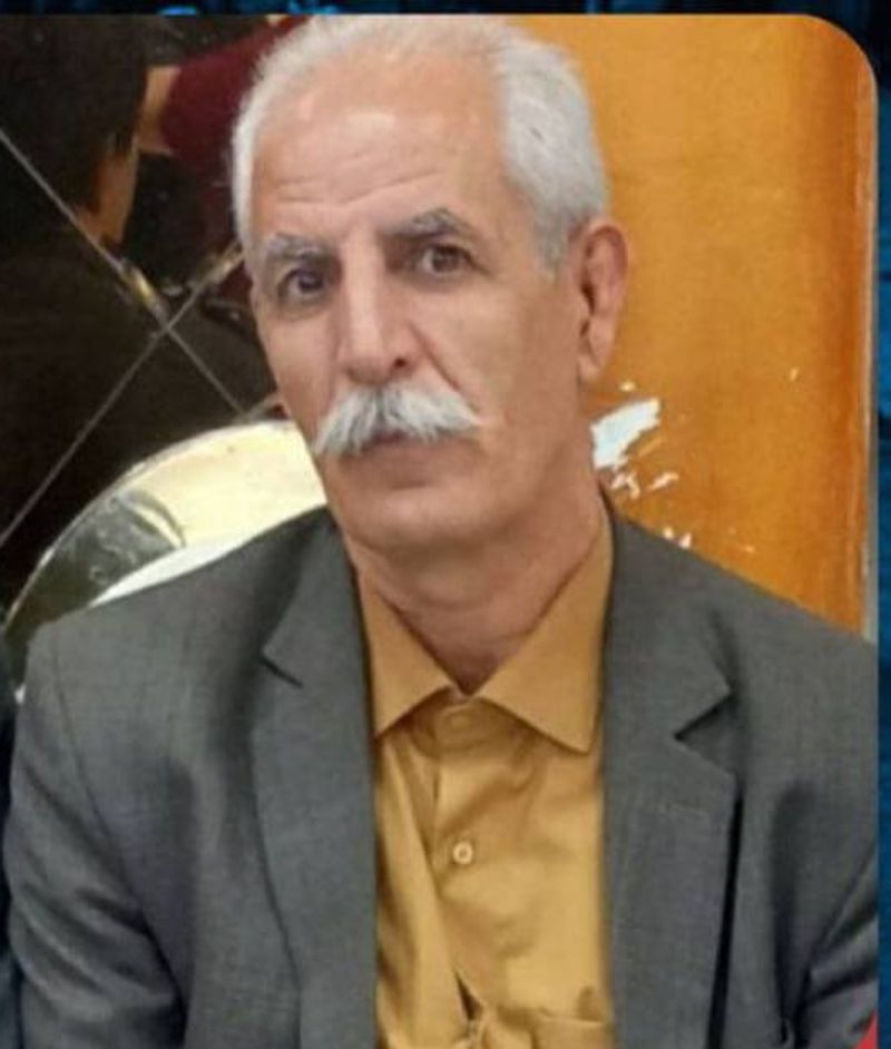 Farhad Baleshzar