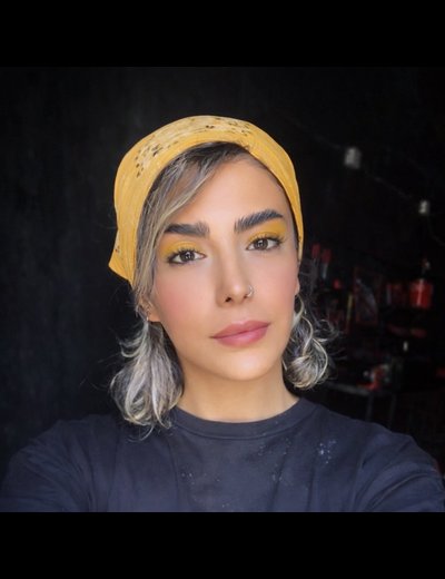 Maryam (Rozita) Rokhzadeh