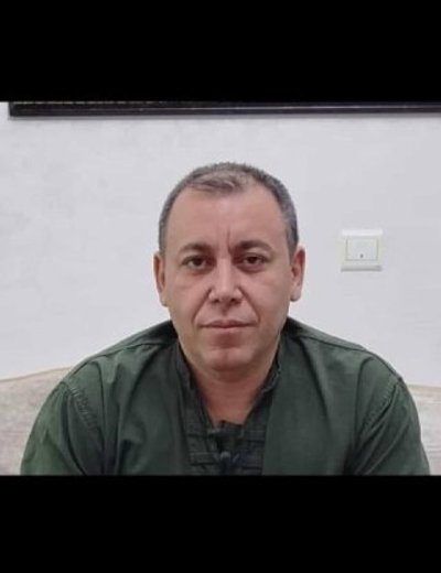 Ahmadreza Zamani