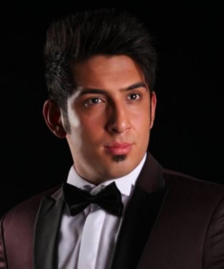 Seyed Hamed Fakhraei
