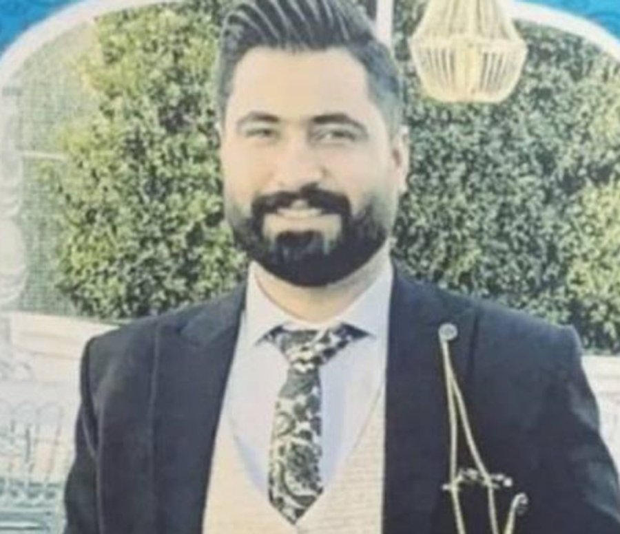 Fardin Jafarnezhad