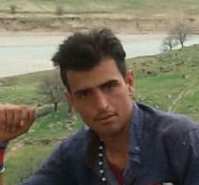 Darab Behzadi Sheykhrabat