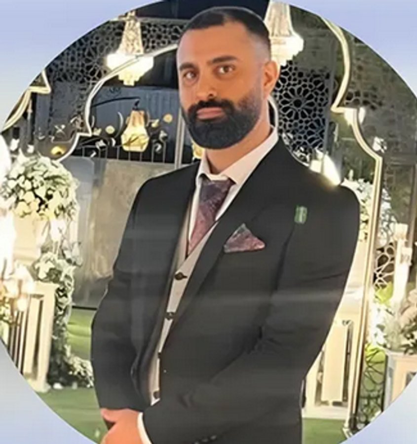 Moein Gholami
