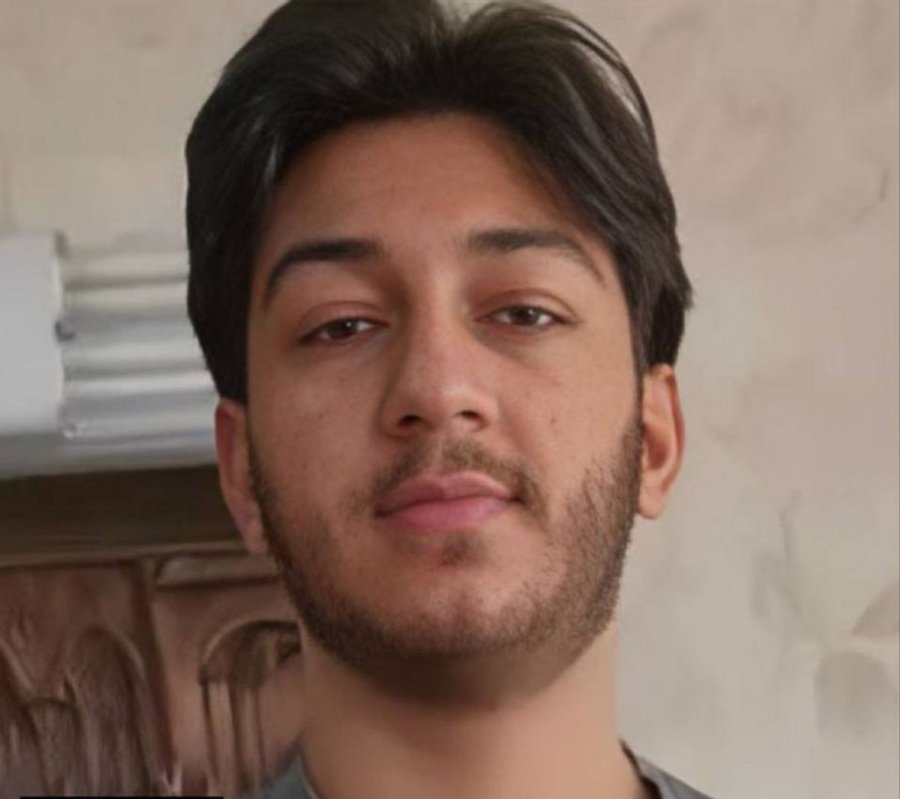 Mehrab Golestani