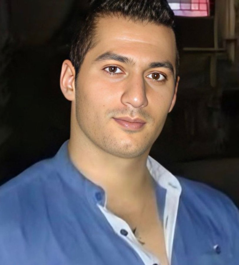 Mehdi Saheli