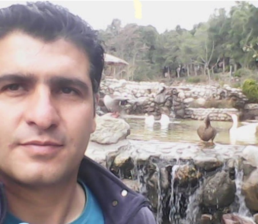 Dariush Pirhadi