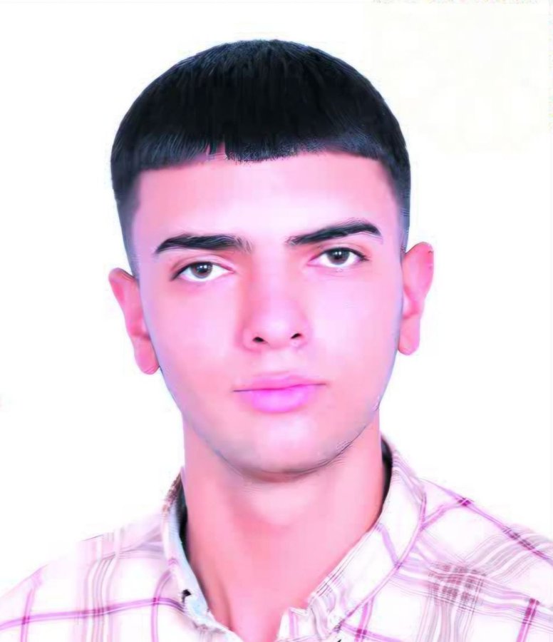 Amir Hossein Kermani