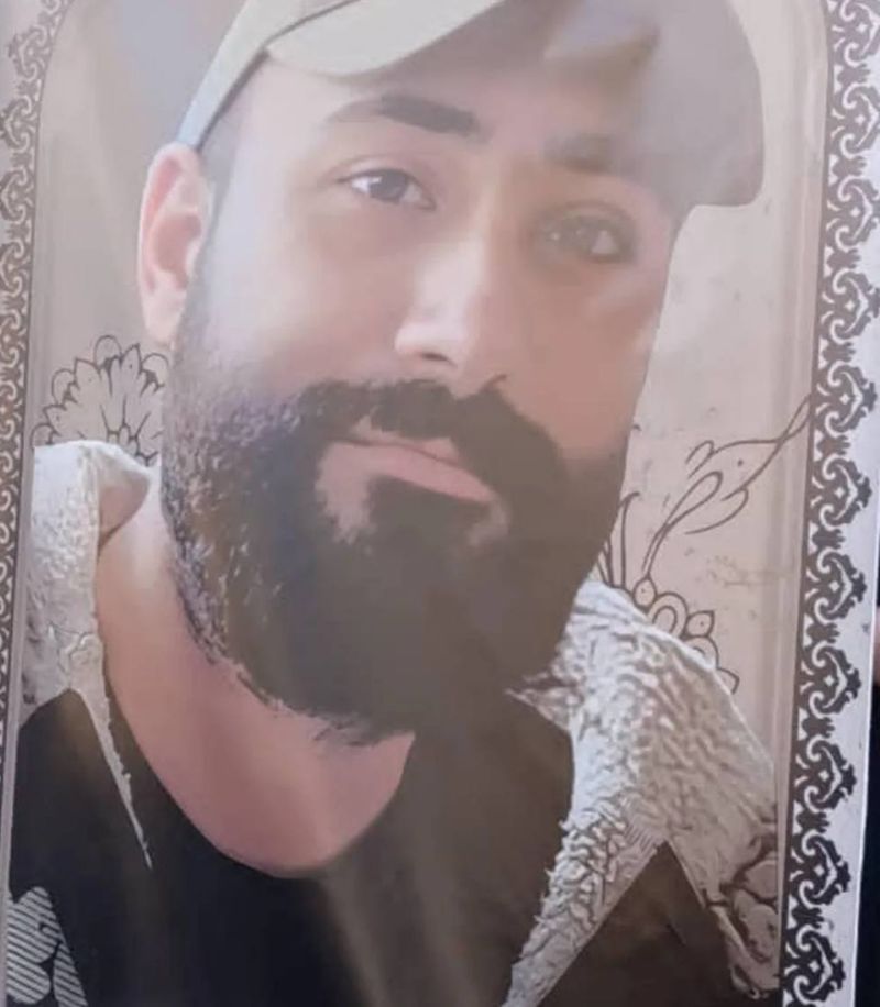 Ali Faraji