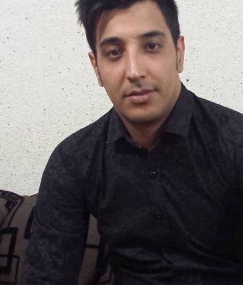 Amir Esfehaninejad