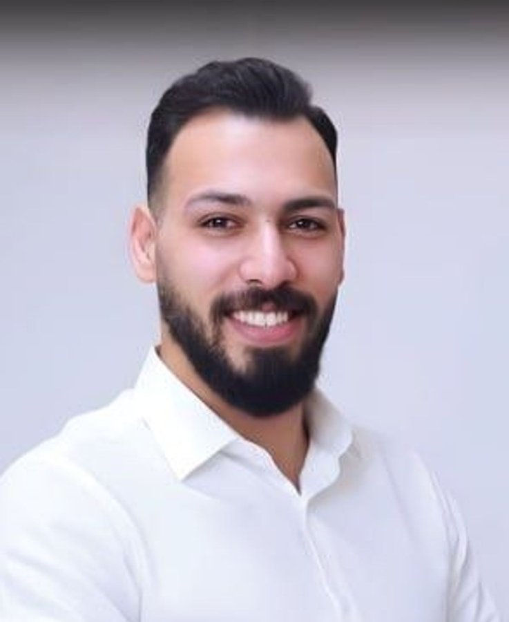 آرش موسیزاده