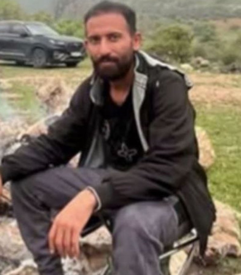 Davood Ghorghani