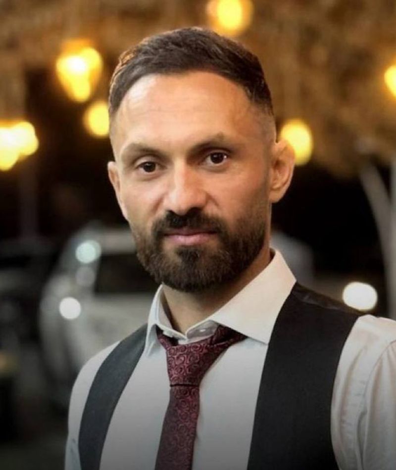 Ali Asghar Shiri
