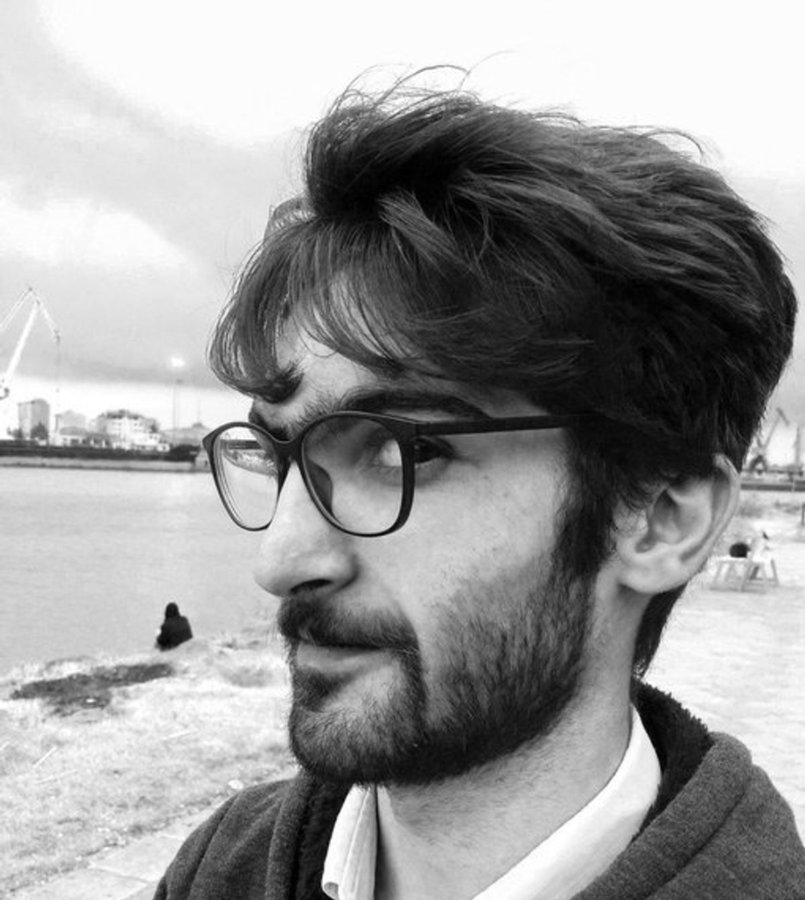 Saeed Kiyani
