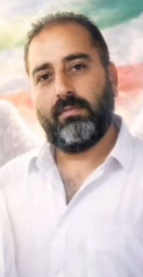 جعفر رامندی