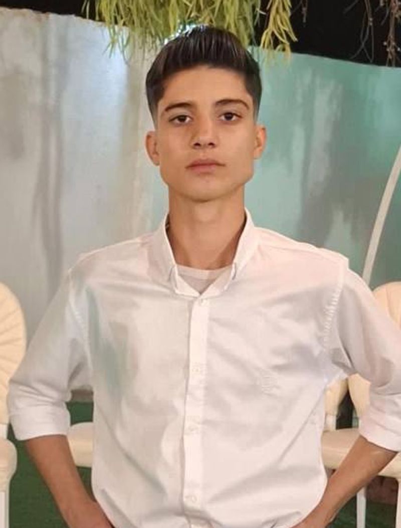 Abolfazl Bajoul
