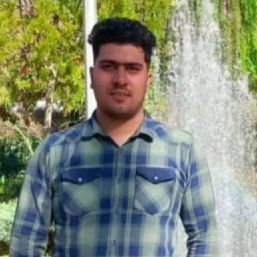 Yaser Eskandarzadeh