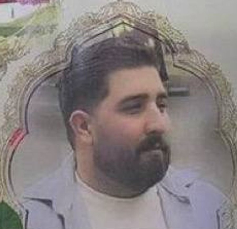 Mohammadreza Alizadeh