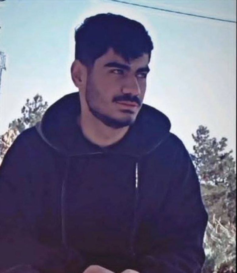 سینا علیزادگان