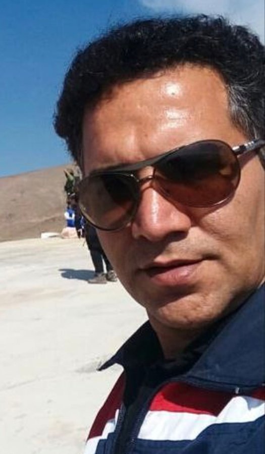 Morteza Radmehr