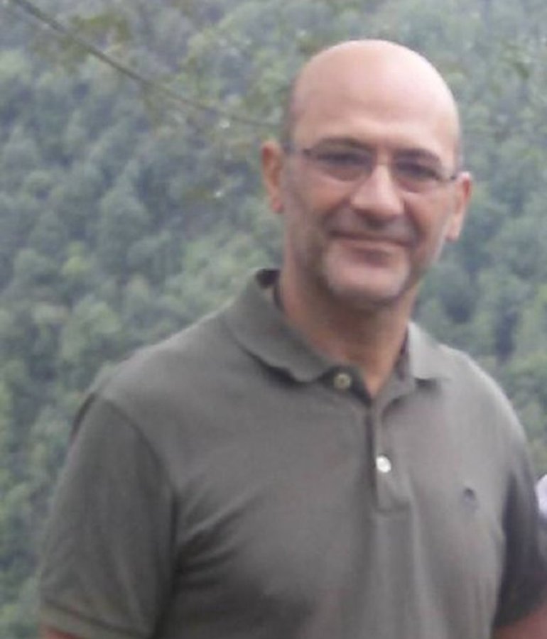 شهریار زرآبادی