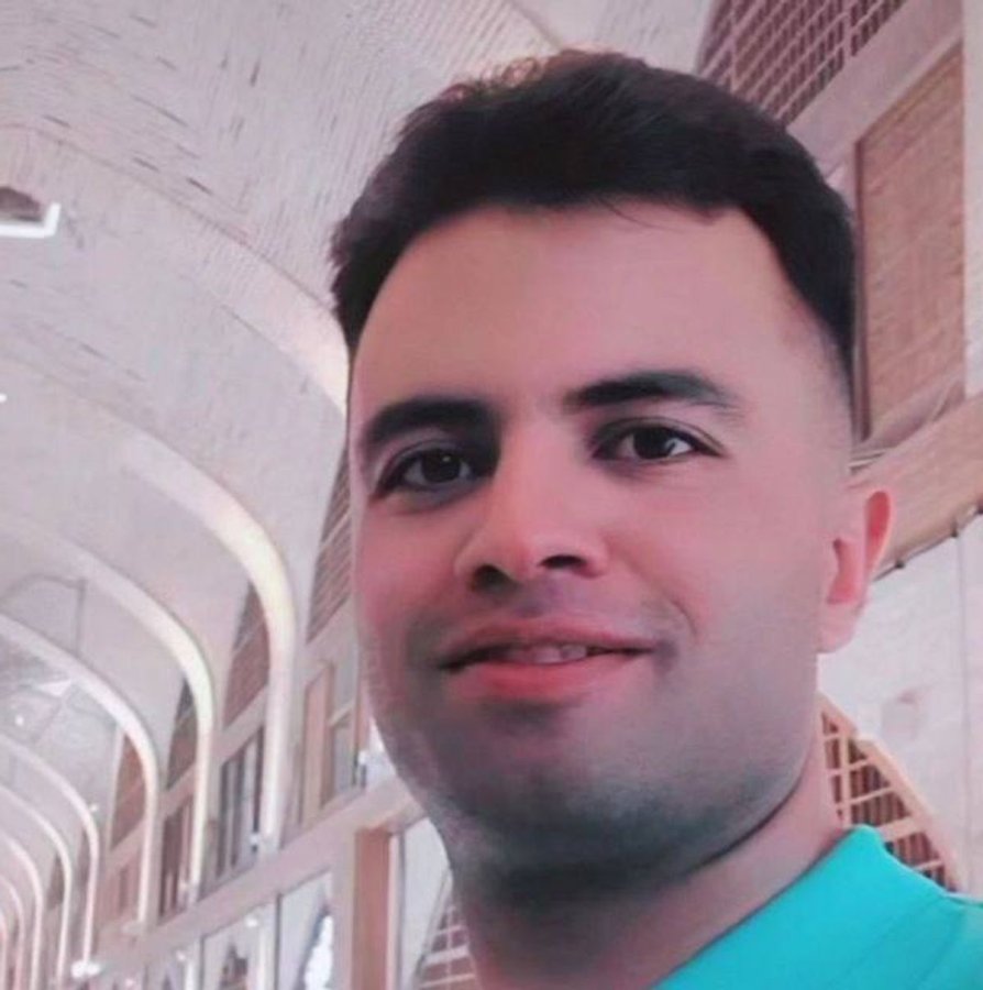 محمد شاهپوری
