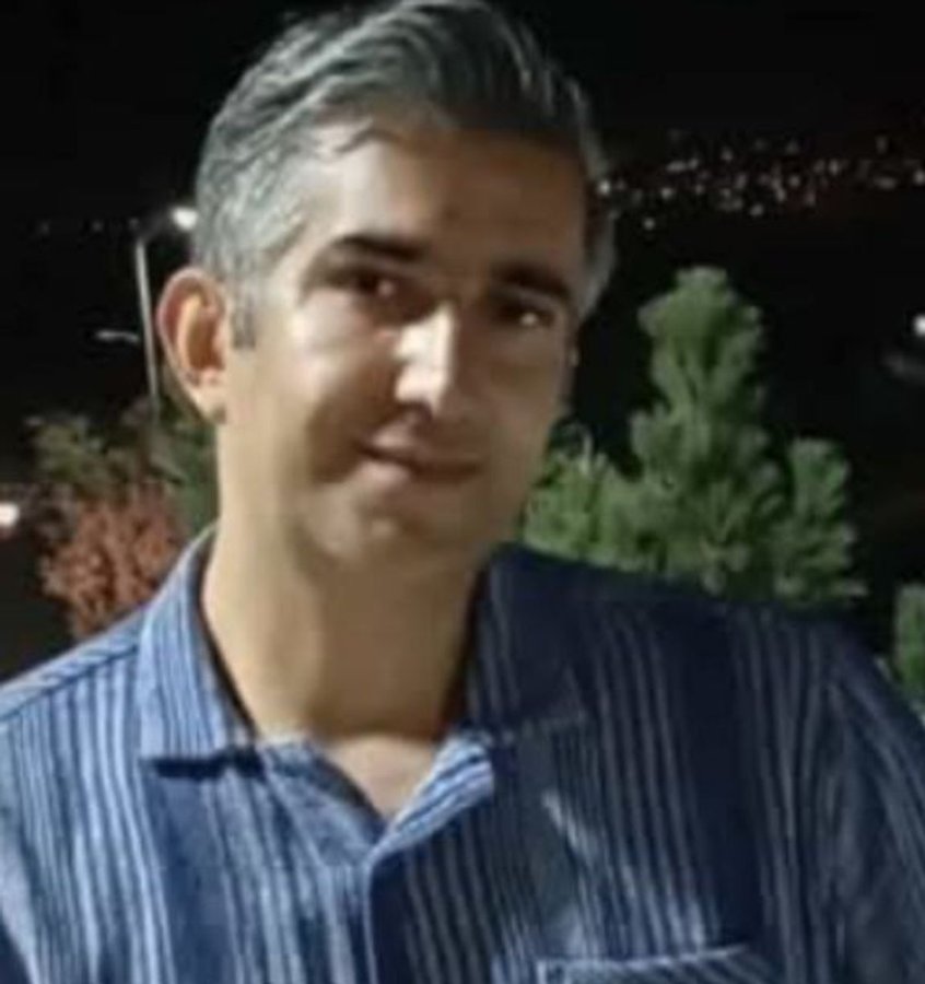 Mohsen Baghri