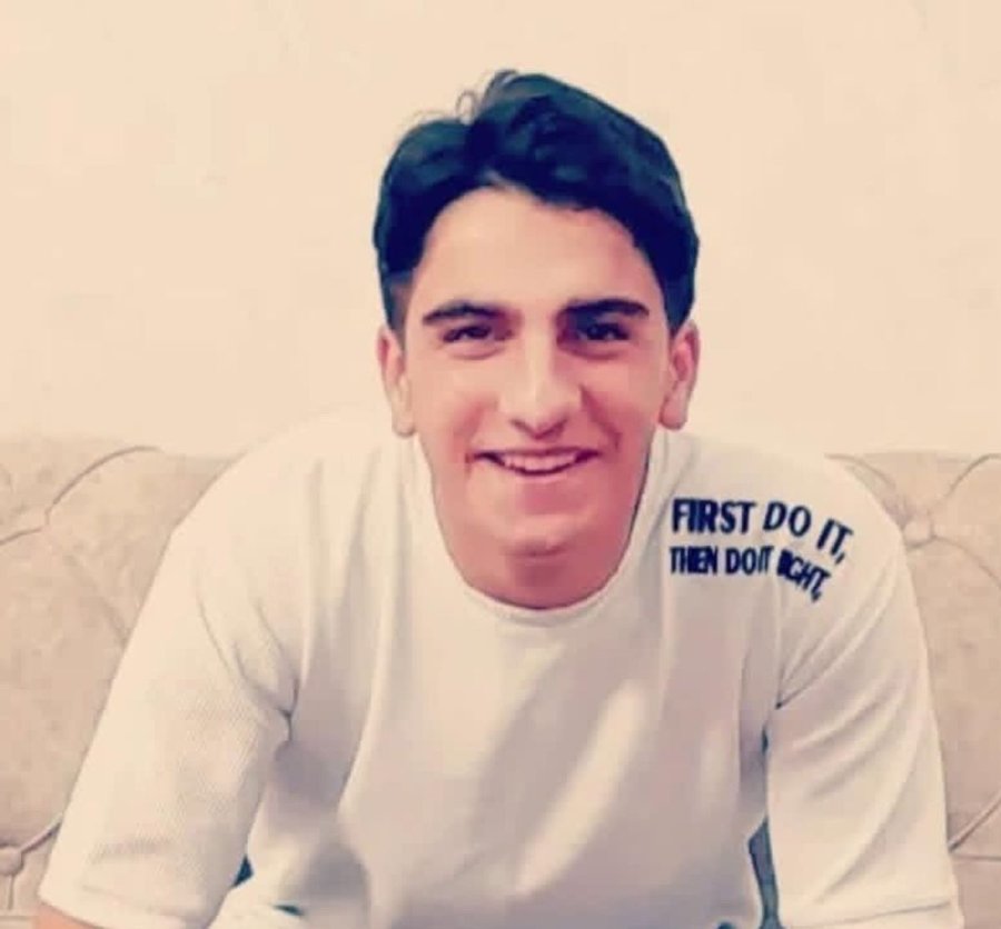 Danial Qamar Shooshtari