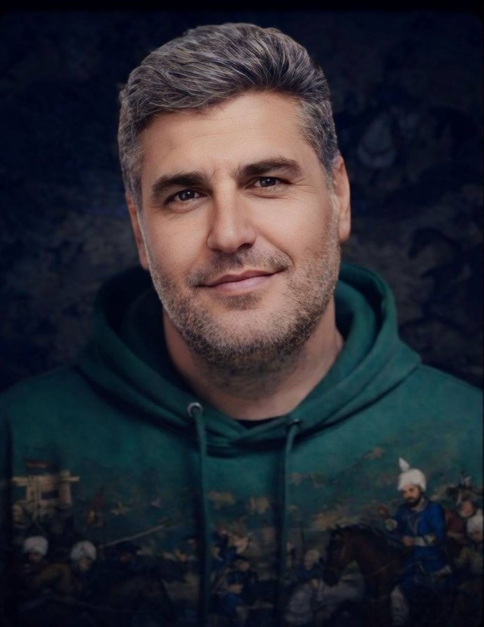 احمد رئیسی نافچی