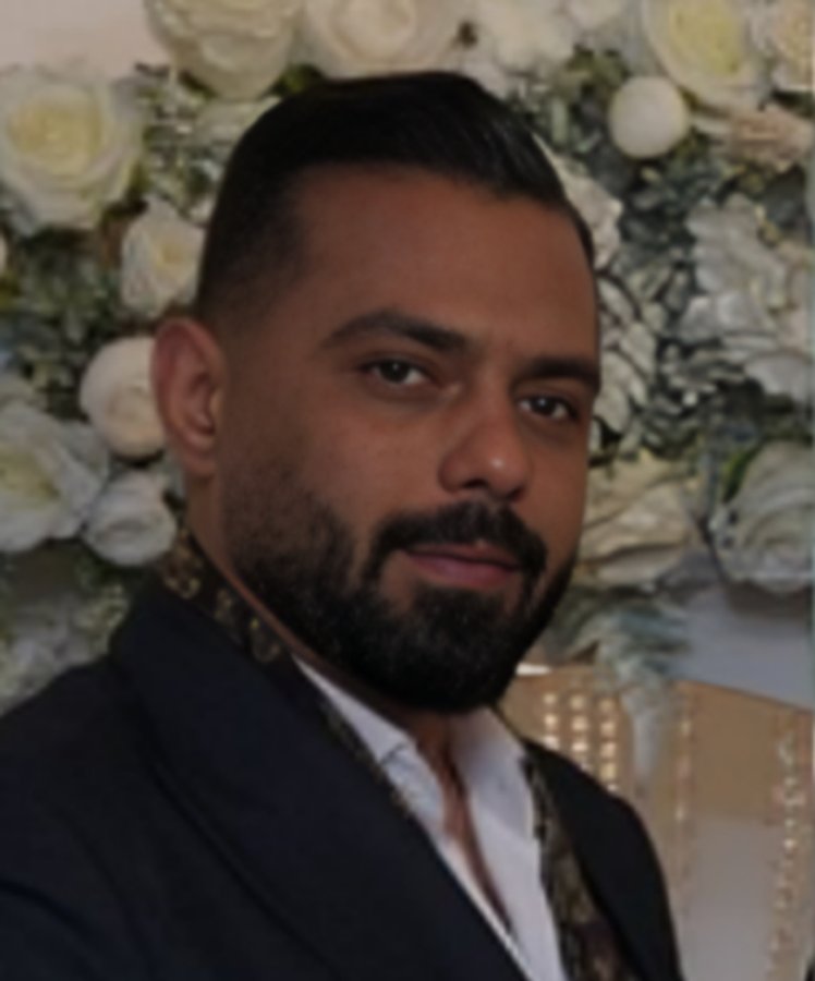 Ehsan Abedini