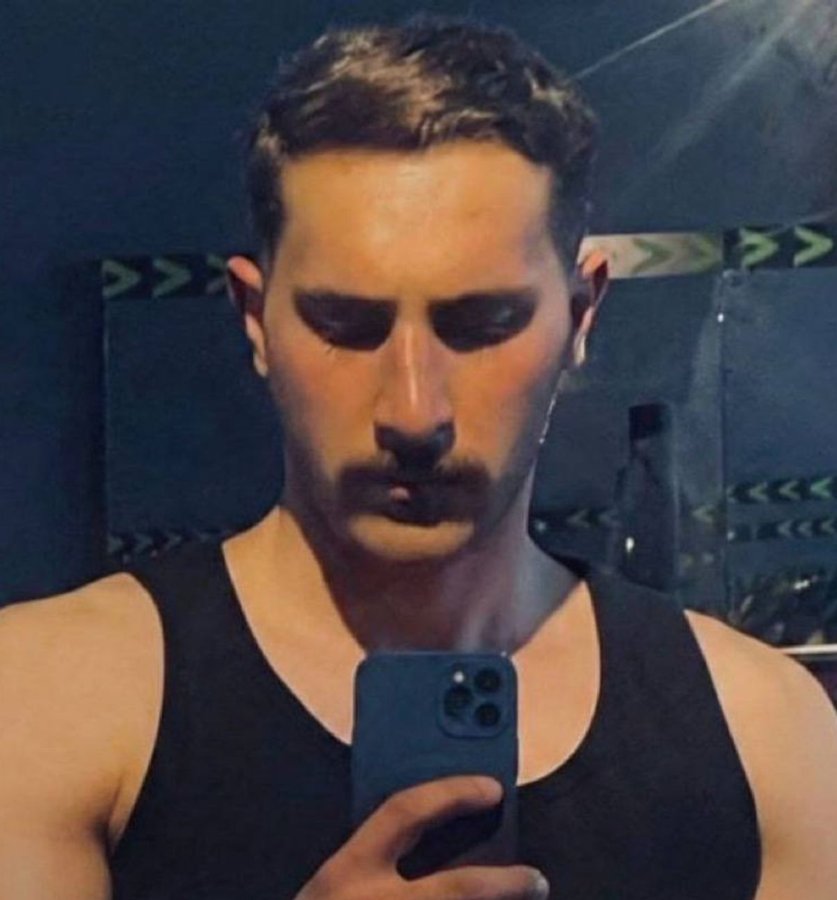 Matin Khosravi