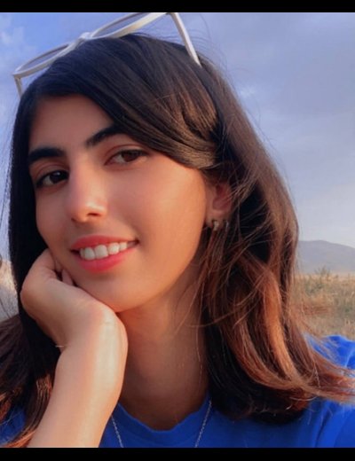 تانیا عباسی
