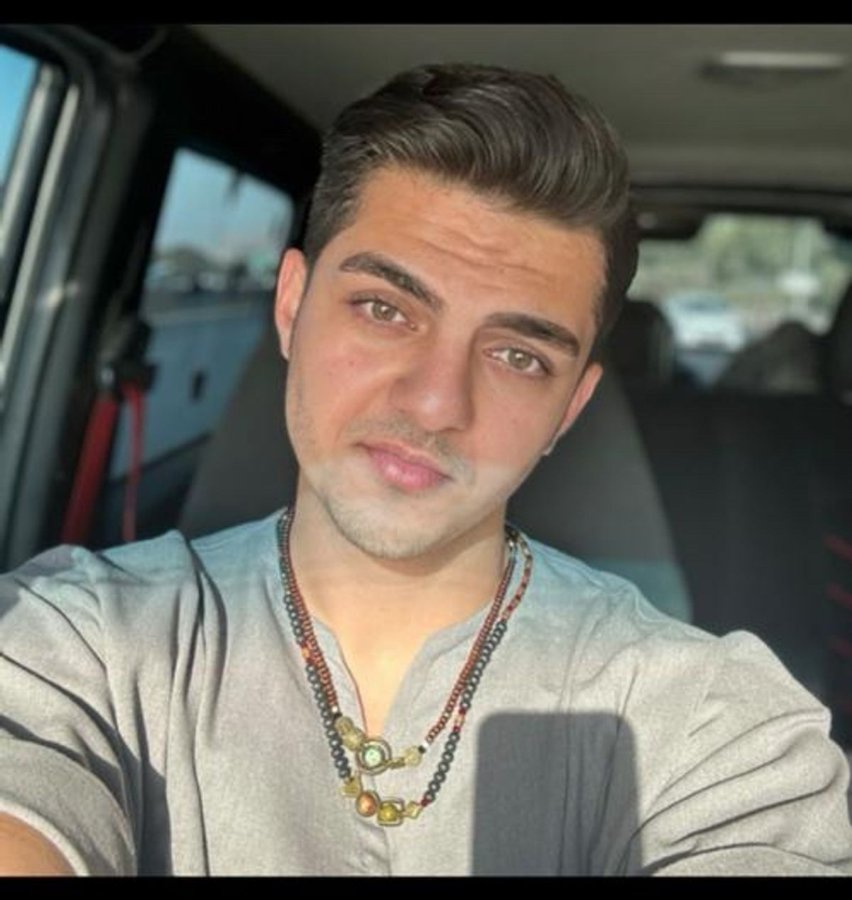 Mehdi Jafari