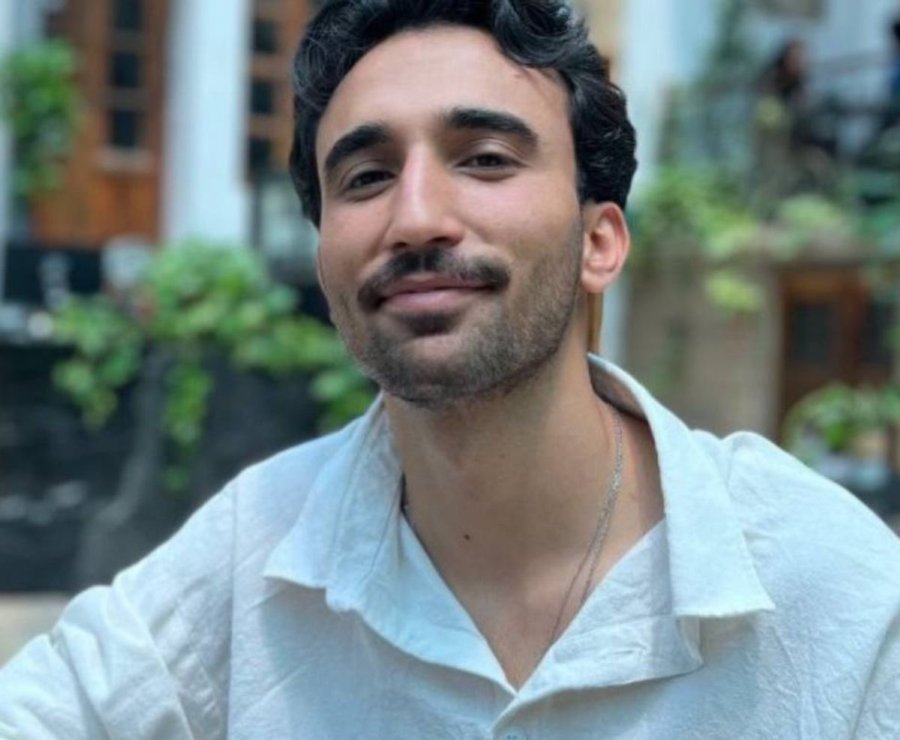 Mohsen Abbasi