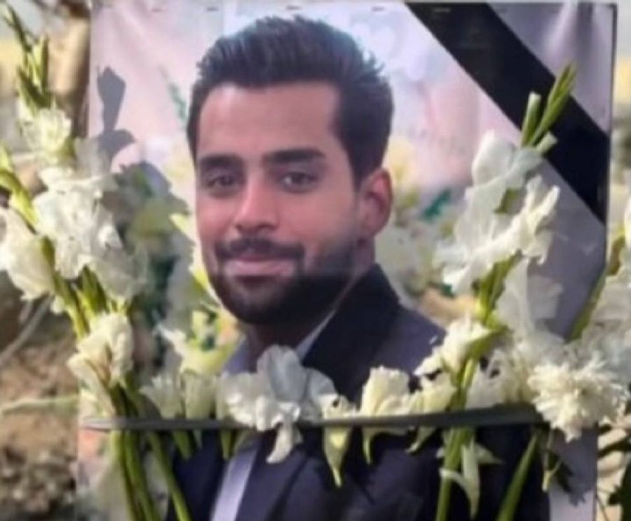 Reza Hassanzadeh