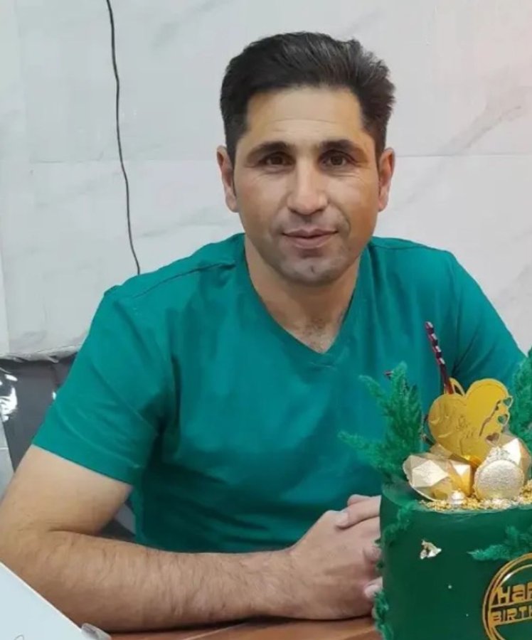 Naser Shirazi Kerameh